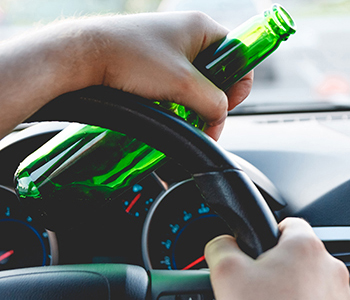 First-Time DUI