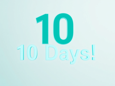 10 Day Rule – Distinct from the criminal case, the administrative part outlined in F.S. 322 imposes a penalty of a 1-year driver’s license suspension with a hard-hitting 10-DAY DEADLINE! Filings are necessary within ten days of the arrest.