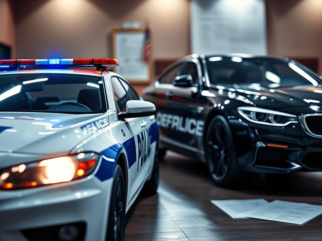 Help for DUI charges in Plant City Florida