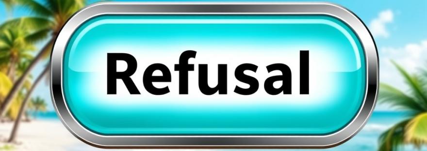 breath test refusal