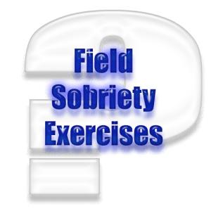 The Scientific underpinnings of Field Sobriety Exercises (FSEs)