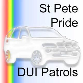 St. Pete Pride A busy weekend for DUI