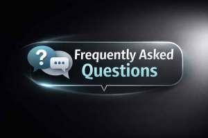 Frequently Asked Questions FAQ