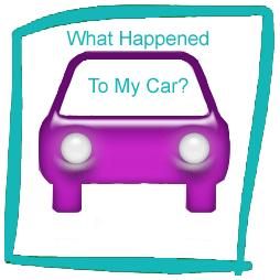 What Happened To My Car After My DUI Arrest?