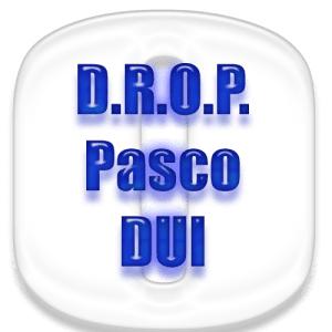 D.R.O.P. Pasco DUI Dropped