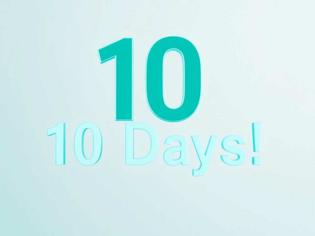 10 Days