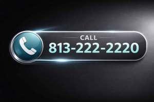 Call Florida Attorney 8132222220