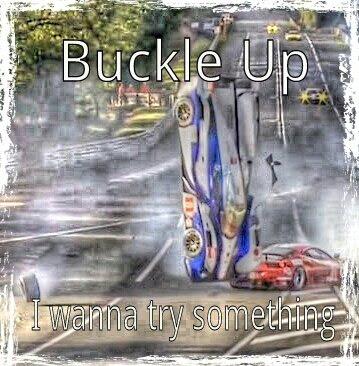 Buckle Up! Street Racing in Tampa Bay