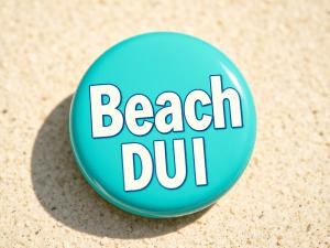 Beach DUI Attorney